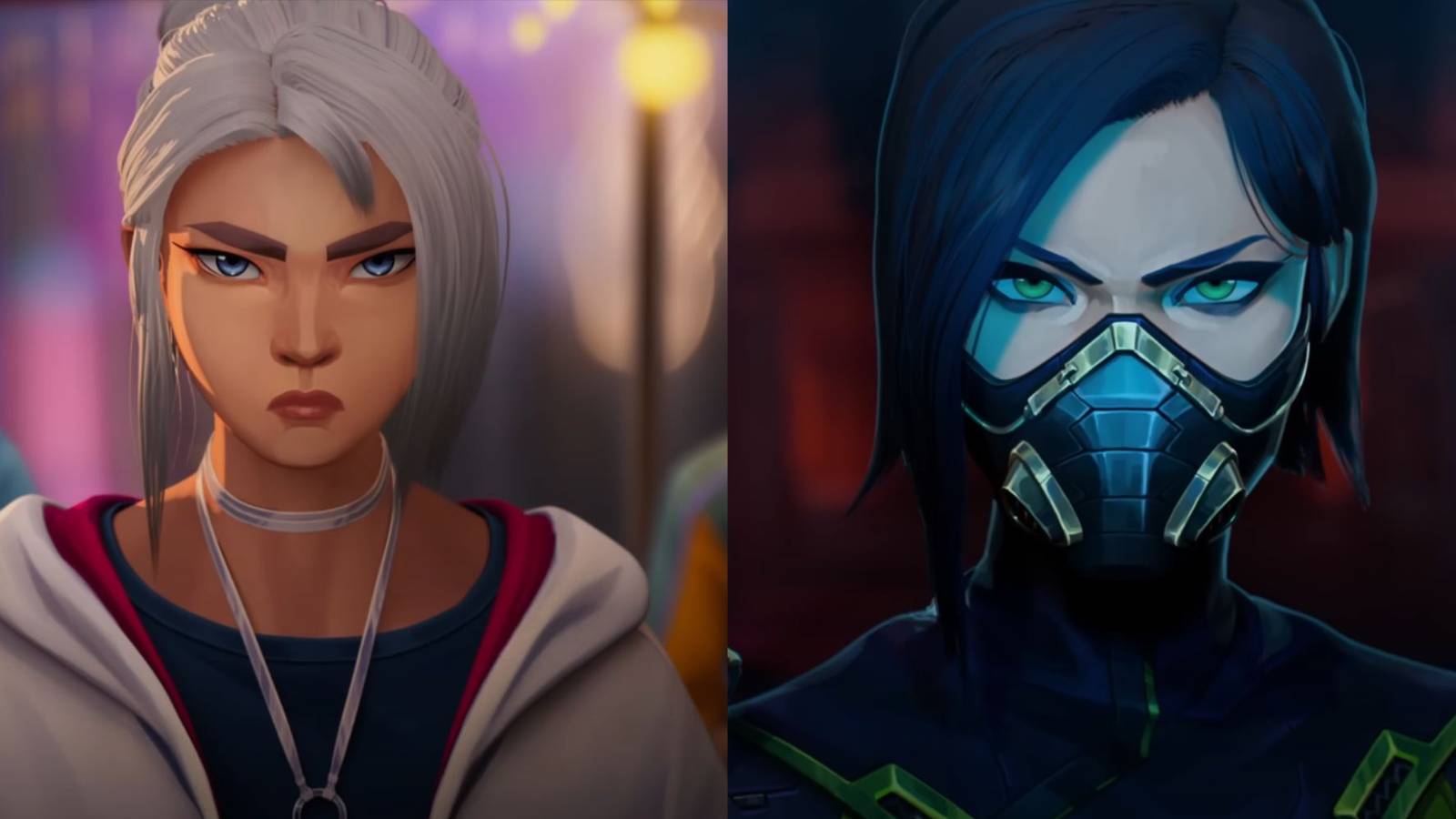 Valorant Nerfs - Jett and Viper