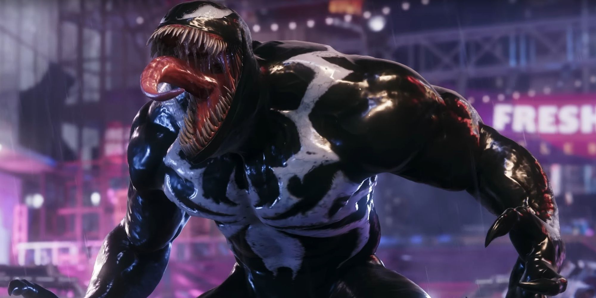 Venom