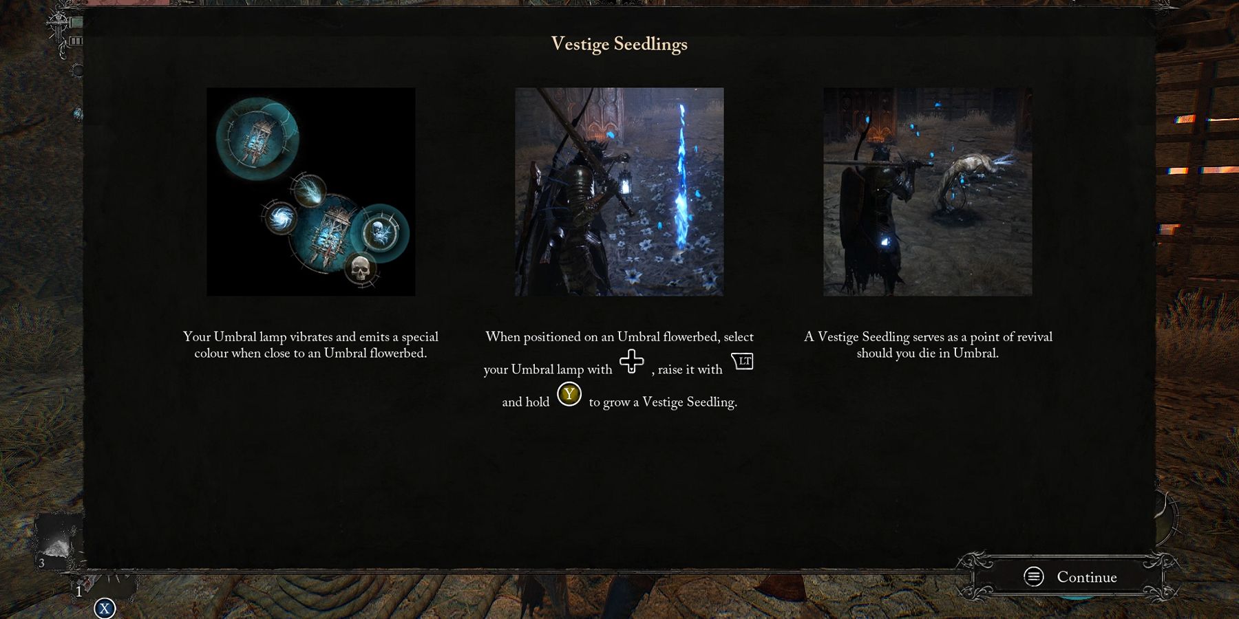 Master the Art of Swift Travel in Lords of the Fallen