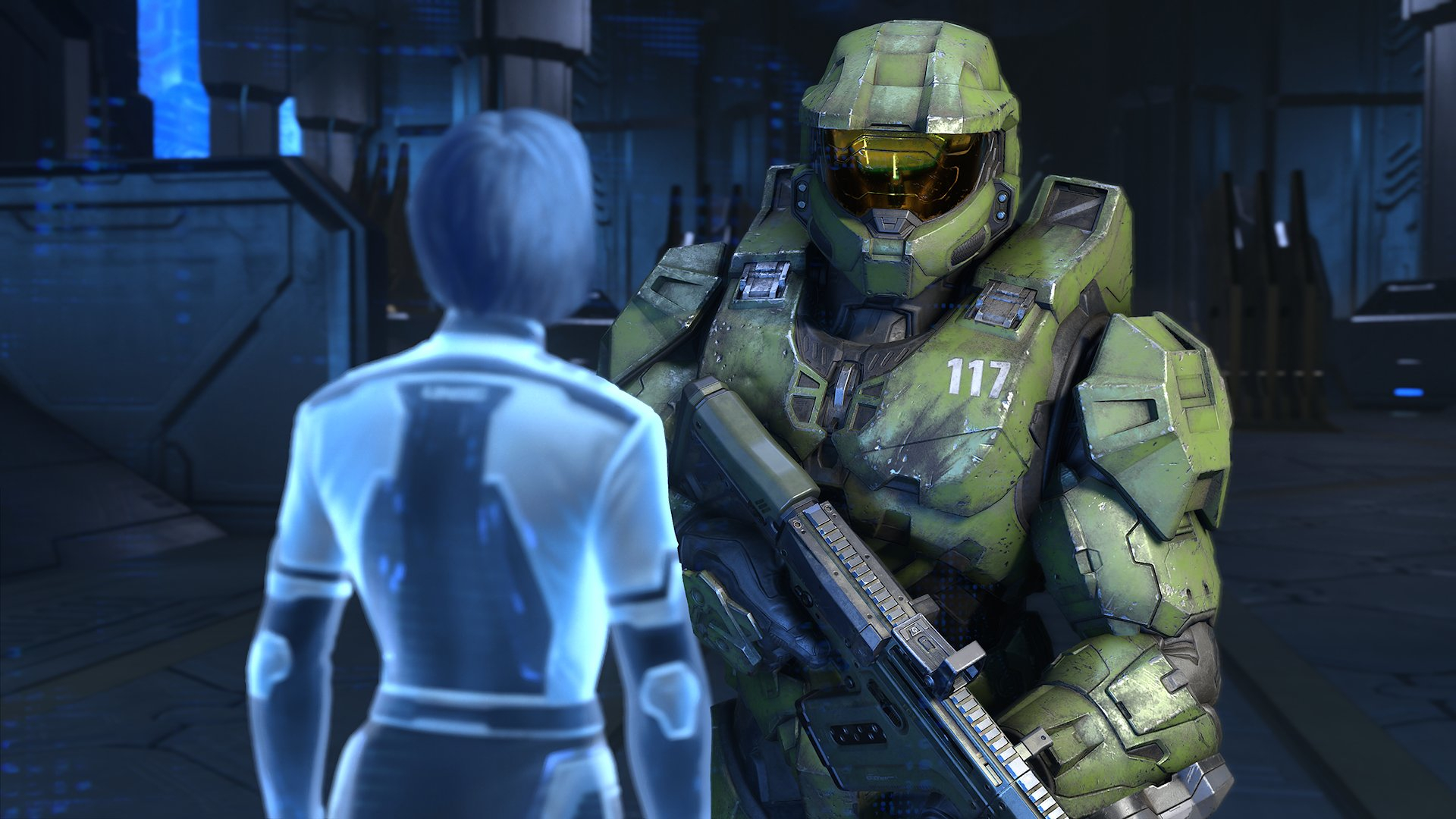 The Ultimate Showdown: Respawn's Star Wars FPS vs Halo's Master Chief - Who Will Conquer the Battlefront?