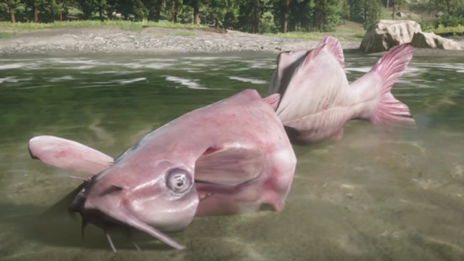 Unveiling Red Dead Redemption 2's Unprecedented Modern Commentary