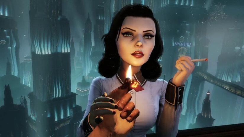 Bioshock Explained BioShock: The Timeline of Its World, Rapture, and Columbia Explained