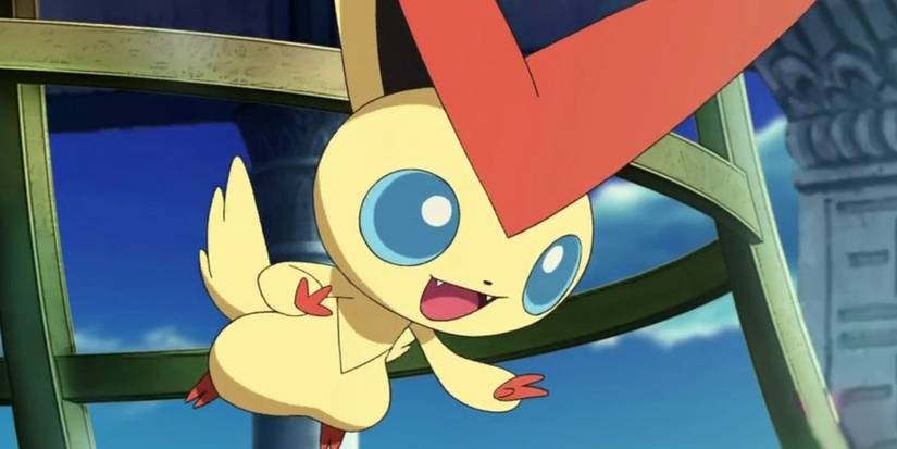 Victini