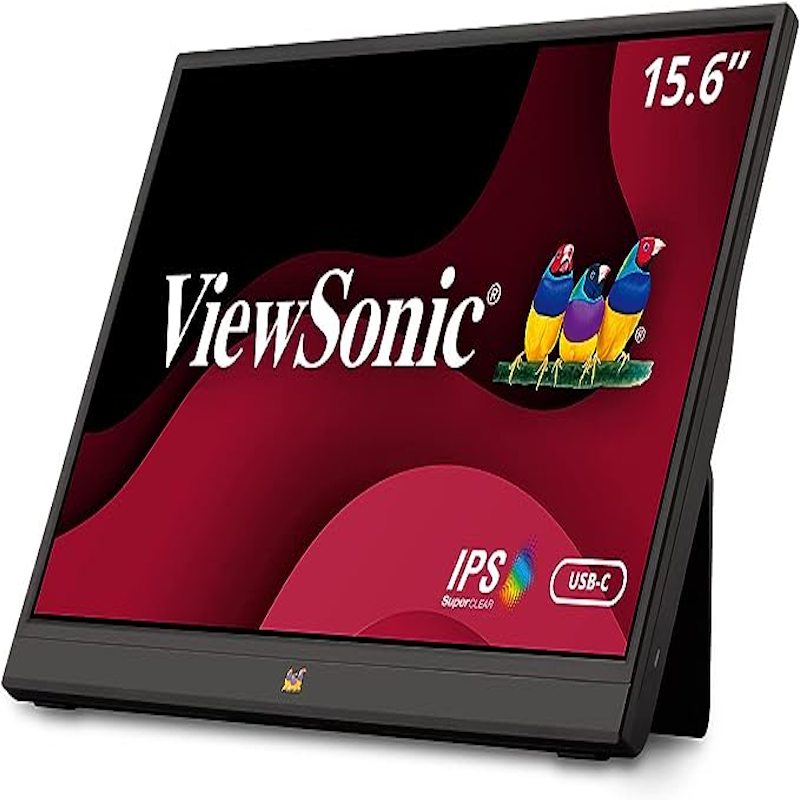 Viewsonic 15.6 inch Travel Monitor