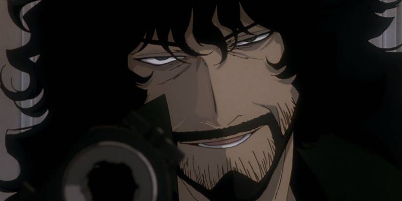 Vincent Volaju Cowboy Bebop