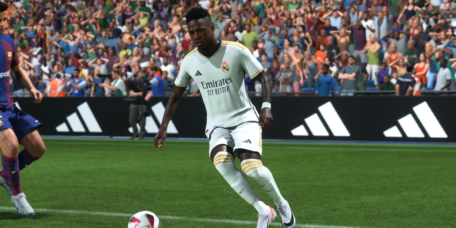 Vinicius EA FC 24