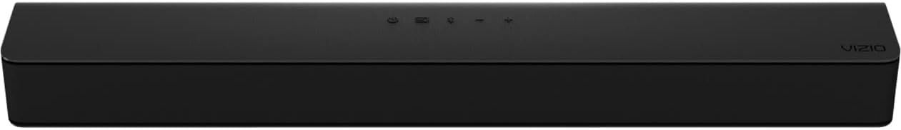 VIZIO V-Sequence 2.0 Compact Dwelling Theater Sound Bar