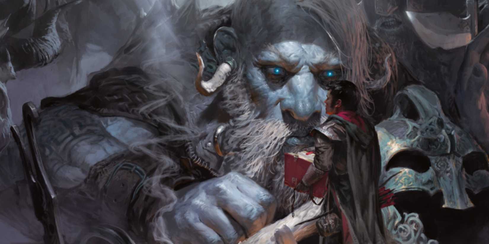 Volo's Guide To Monsters