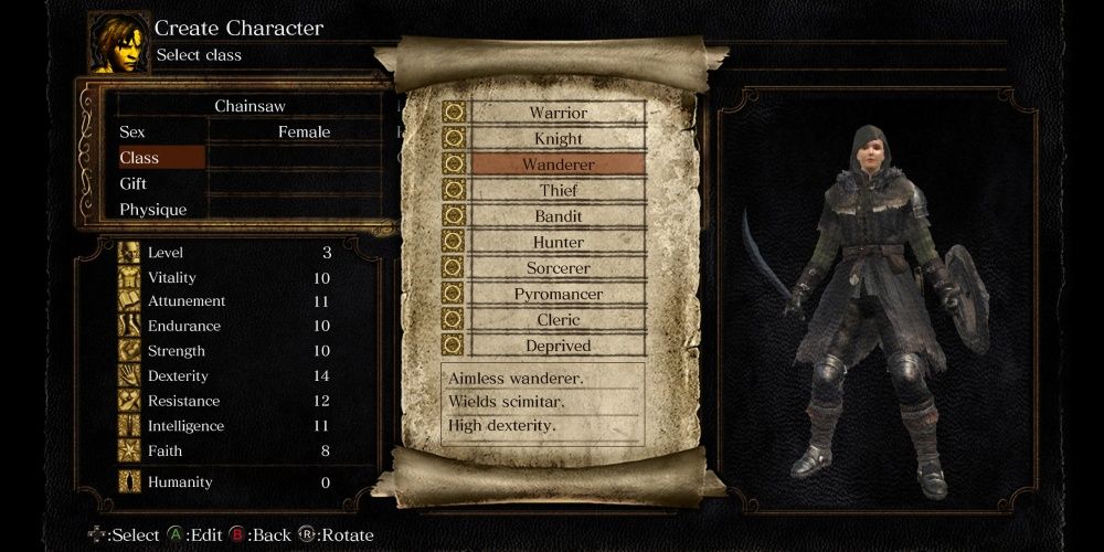 Dark Souls 2 weapon pack makes getting started easier (brave players can  opt-out) - GameSpot