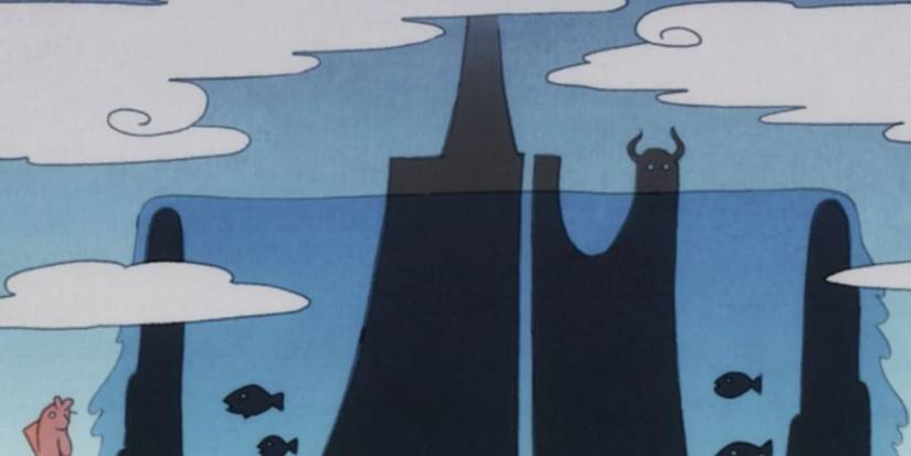 Wano with its Borders