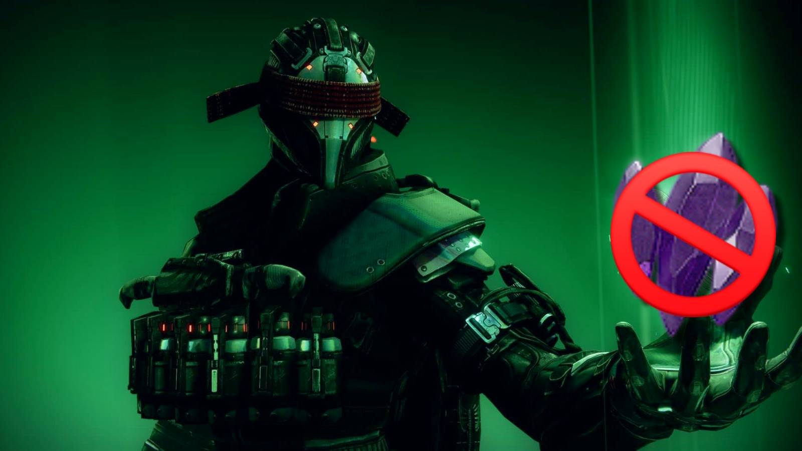 destiny 2 the final shape legendary shards removed glimmer cap buff enhancement cores