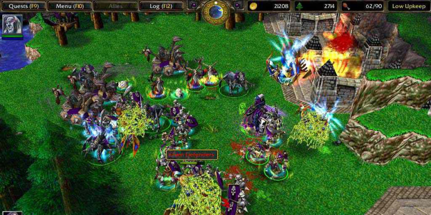 Best RTS Campaigns, Ranked