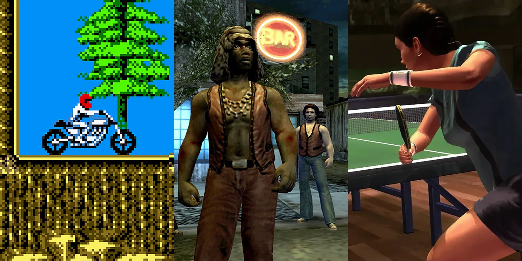 Weirdest Rockstar Games Of All Time