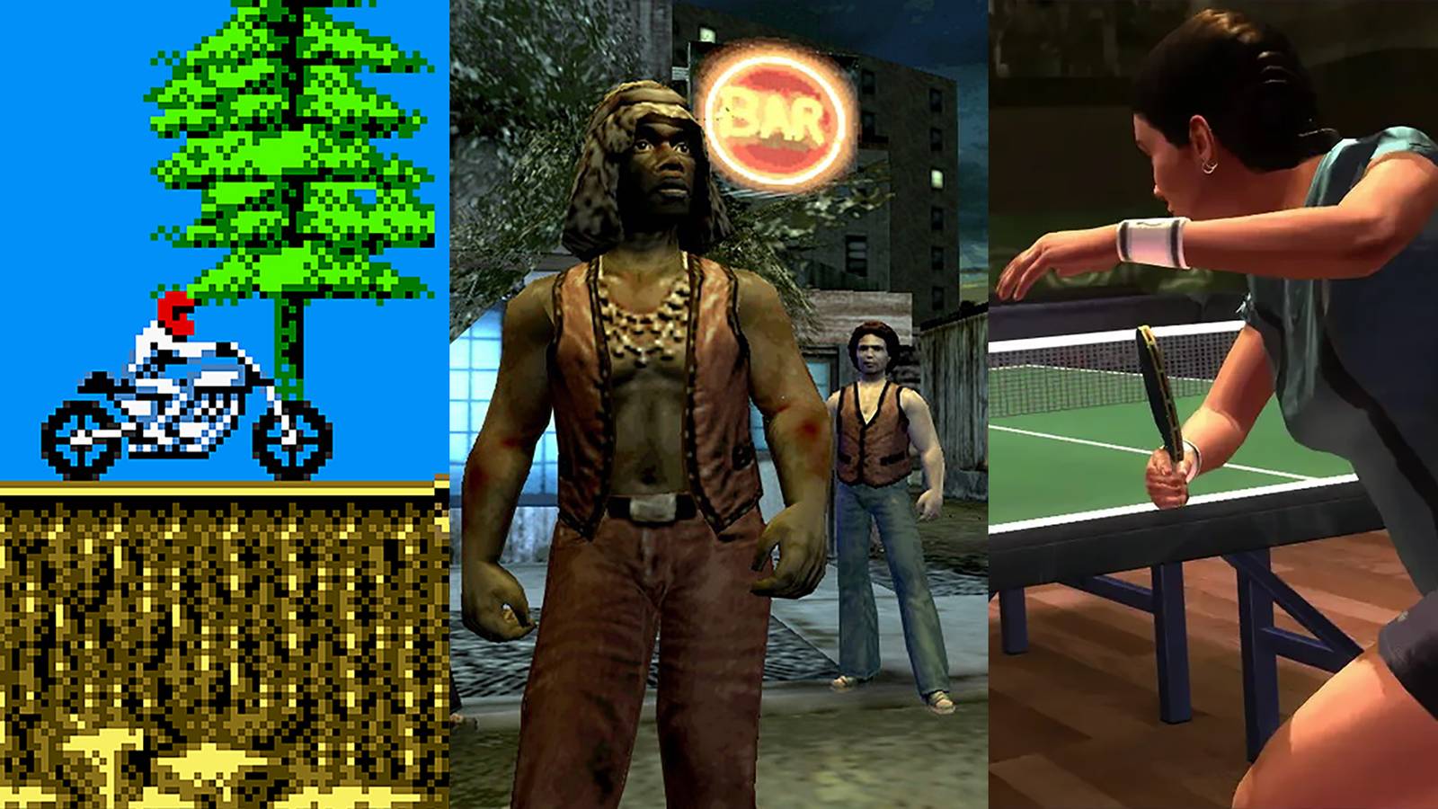 Weirdest Rockstar Games
