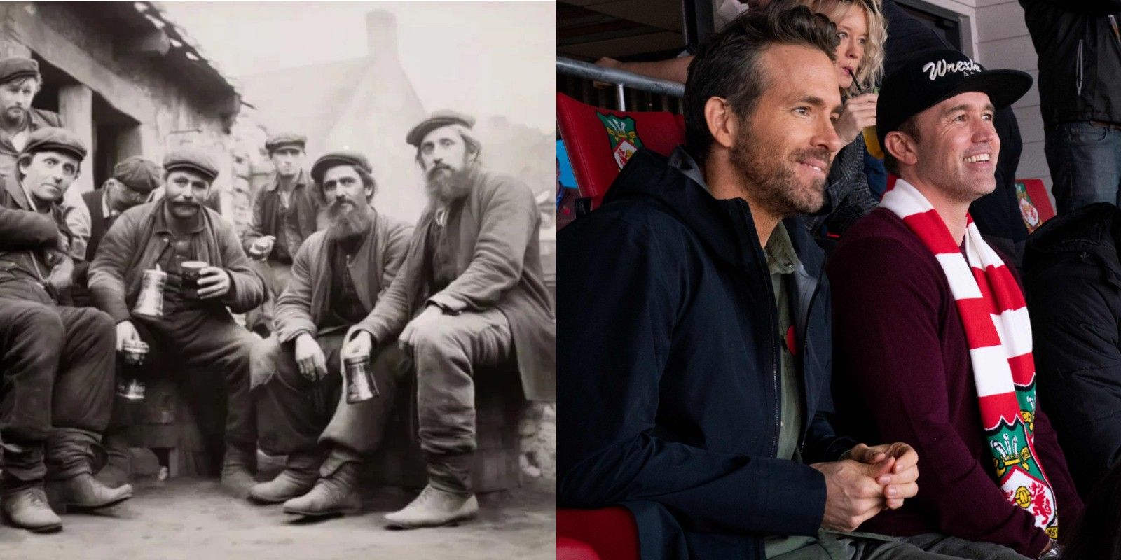 Wrexham’s Editing Error: Unveiling the Untold Story Behind the Glitch