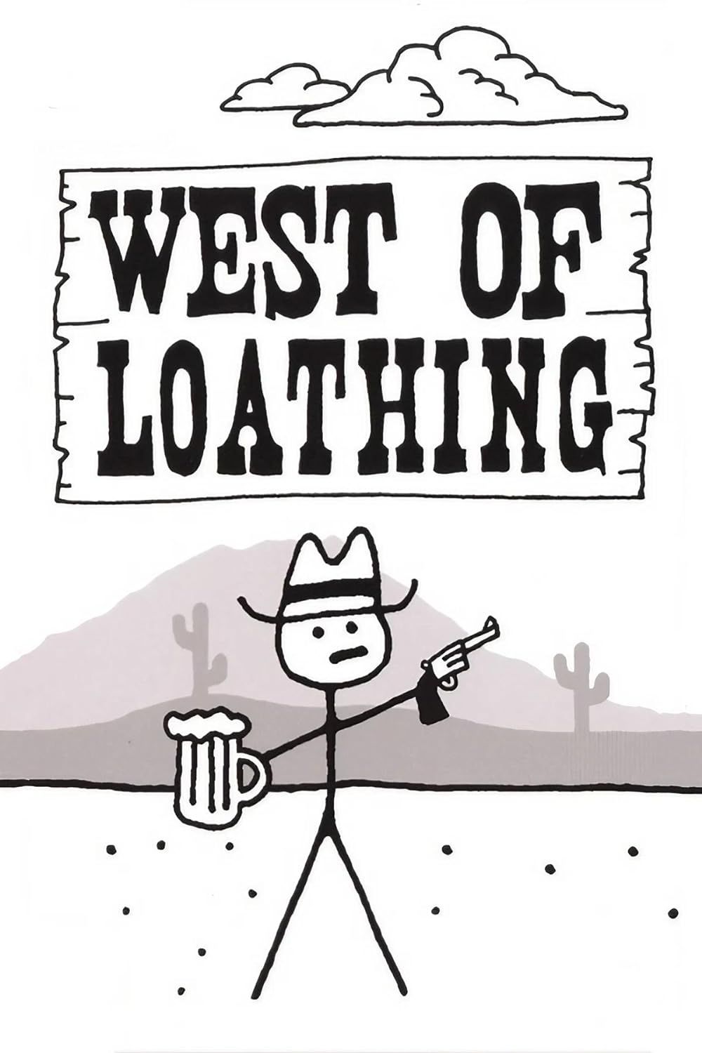 West Of Loathing