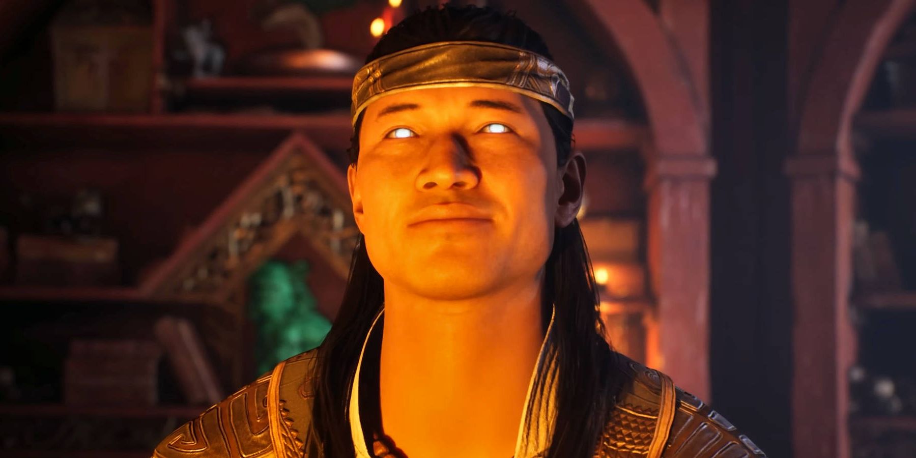 What Mortal Kombat 1's Story Means For The Next Game