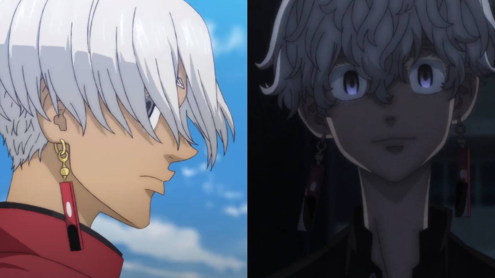 Who Is Izana Kurokawa Tokyo Revengers Tenjiku Arc - Featured