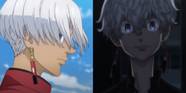 Tokyo Revengers Izana Voice Actor 60 Photos Moonagedaydream film