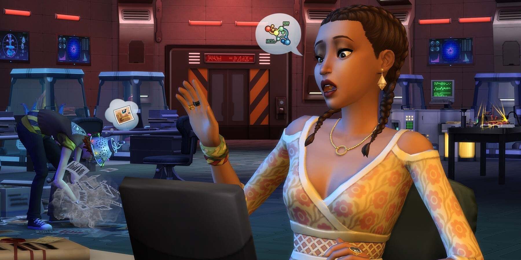 The Sims 5 Project Rene: Everything we know