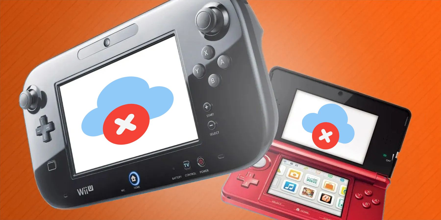 Nintendo Shutting Down 3DS and Wii U Online Servers in 2024