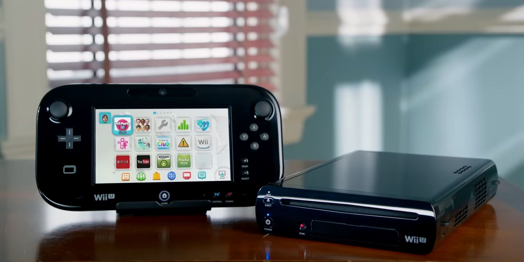 Nintendo Wii U Console Reviews 2023