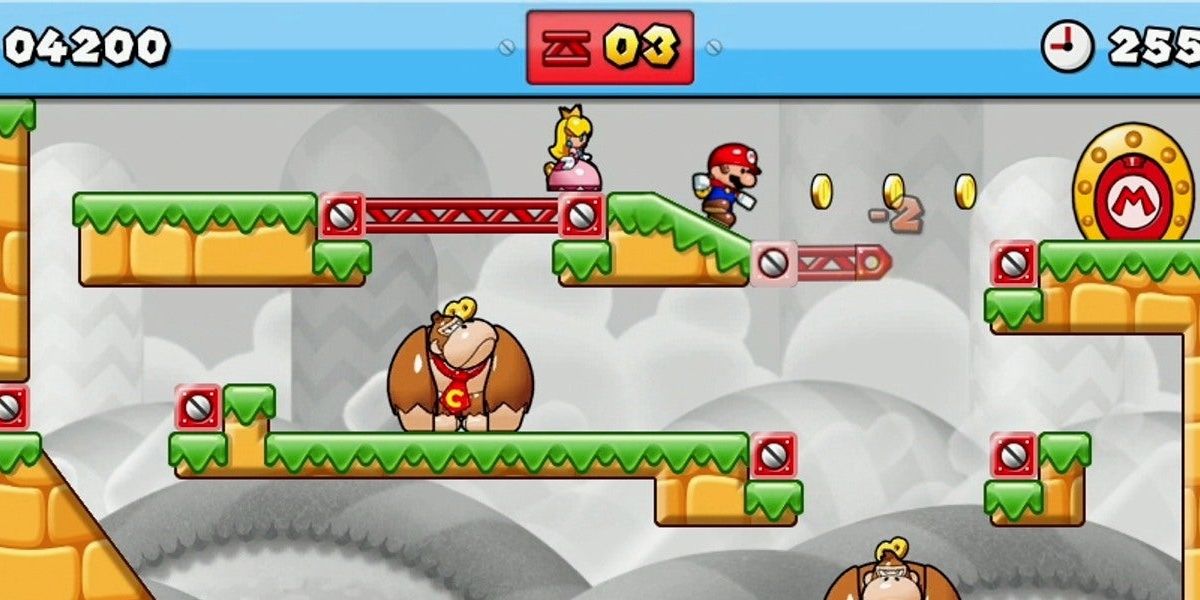 Mario & Luigi: Superstar Saga + Bowser's Minions - Metacritic