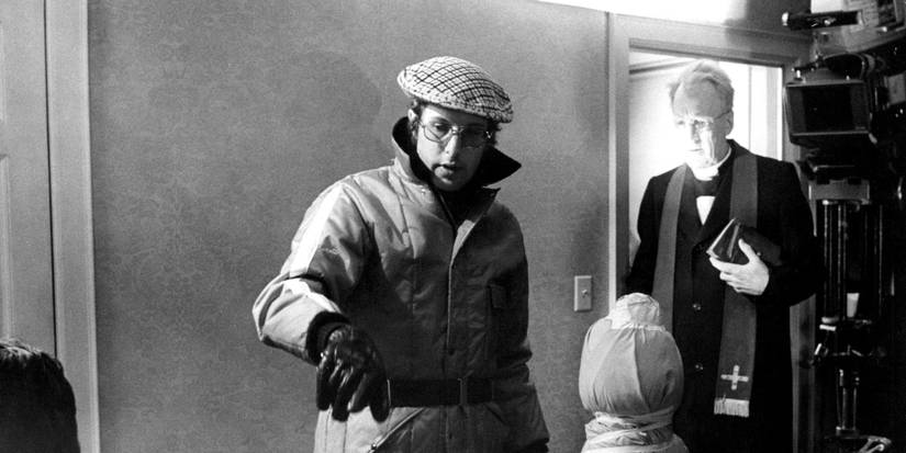 William-Friedkin-The-Exorcist-1973-Max-von-Sydow-Jason-Miller Cropped