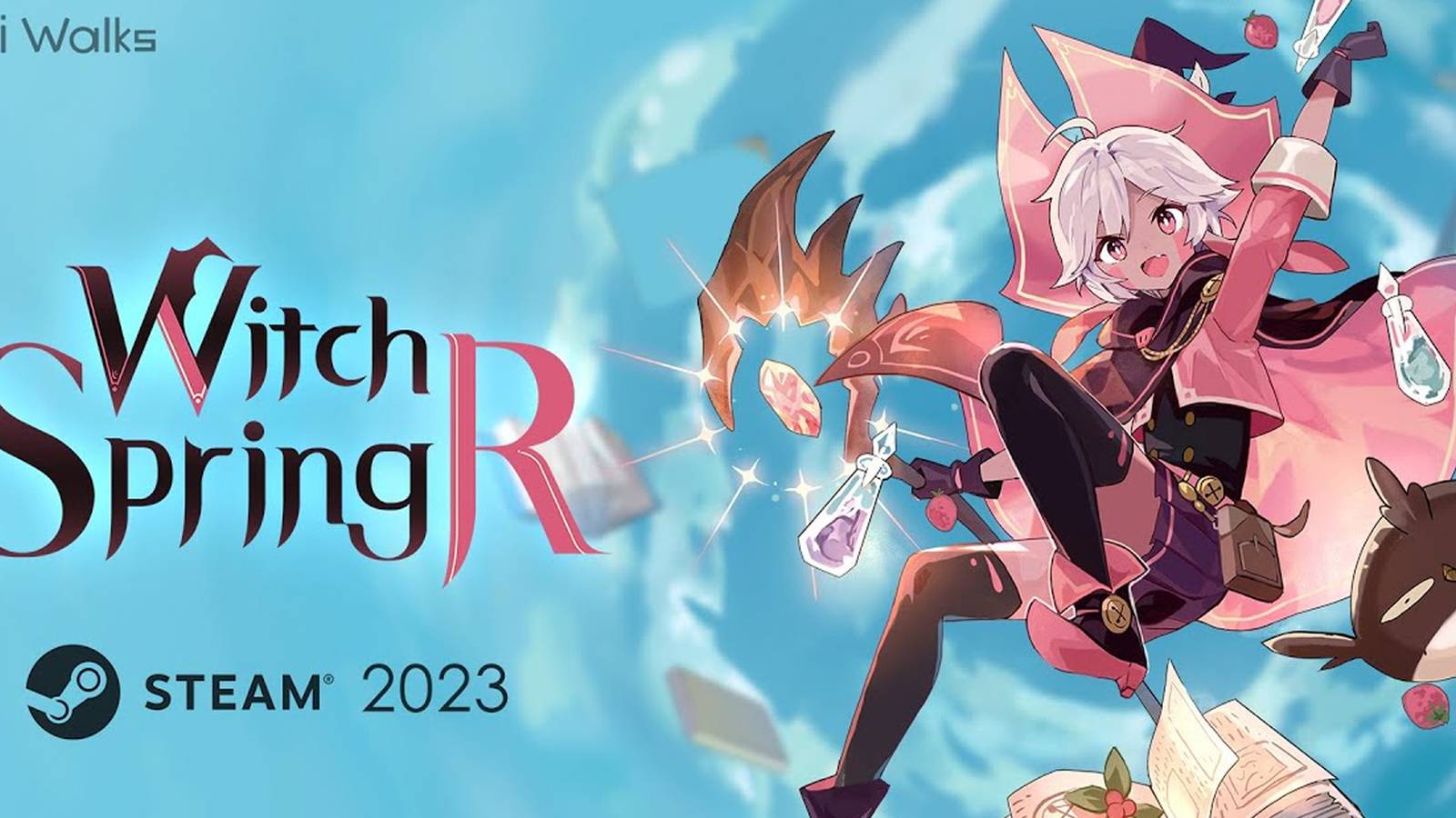 WitchSpring R Best Pets, Ranked