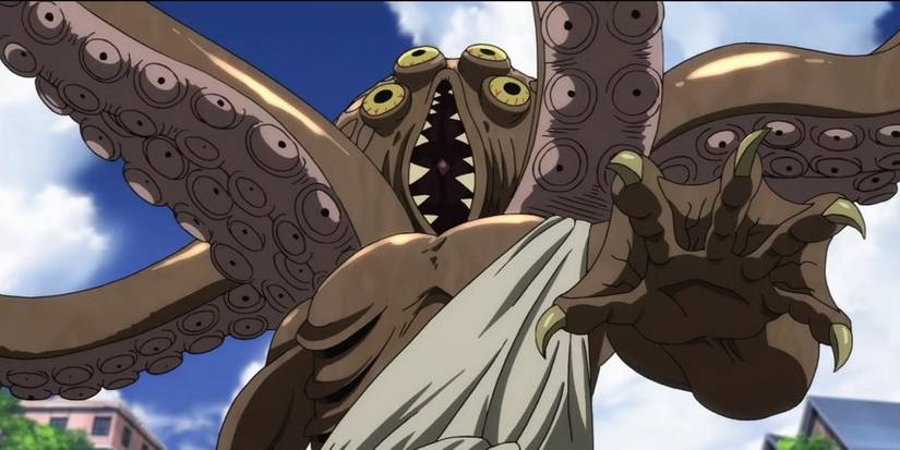 Disaster Level One-Punch Man: Disaster Levels Explained