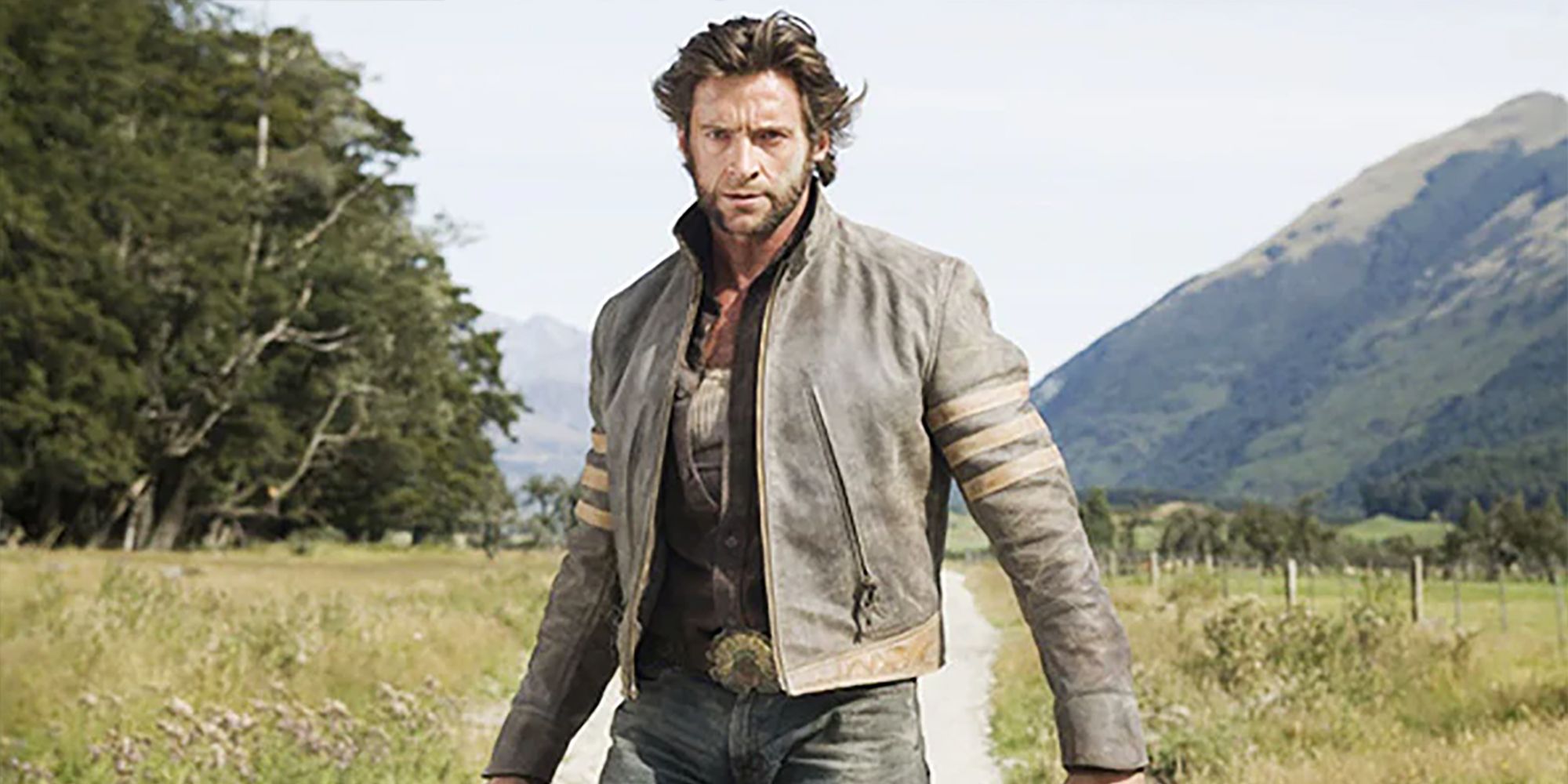 Wolverine Jacket