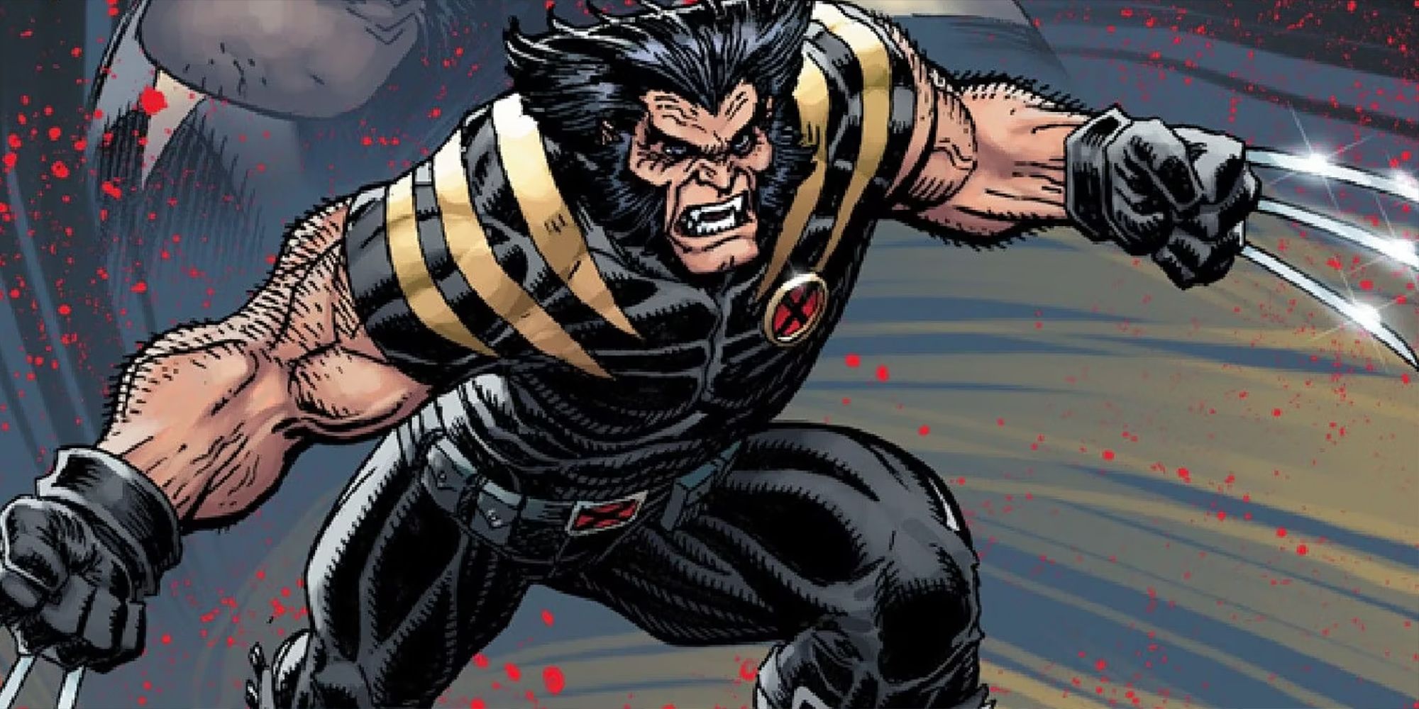 Wolverine Ultimate Universe