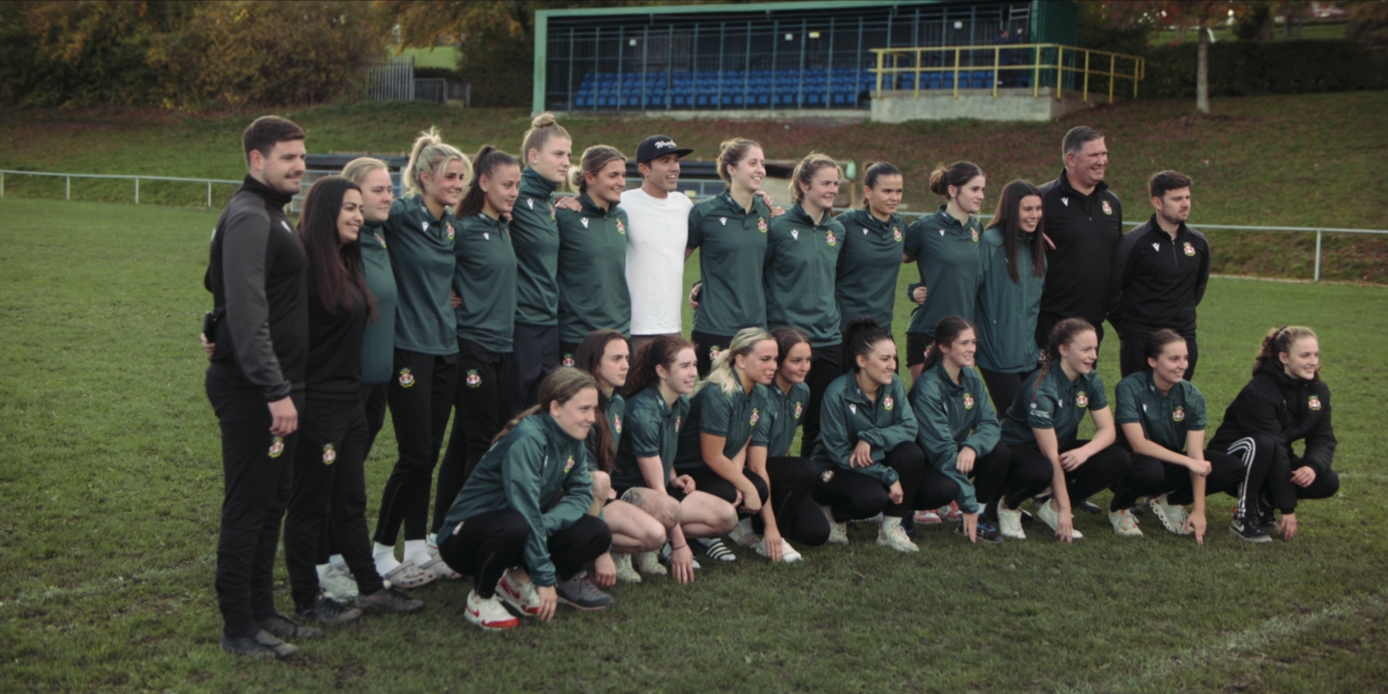 Twists and Turns: Unveiling the Intriguing Review of Wrexham Season 2, Episode 6