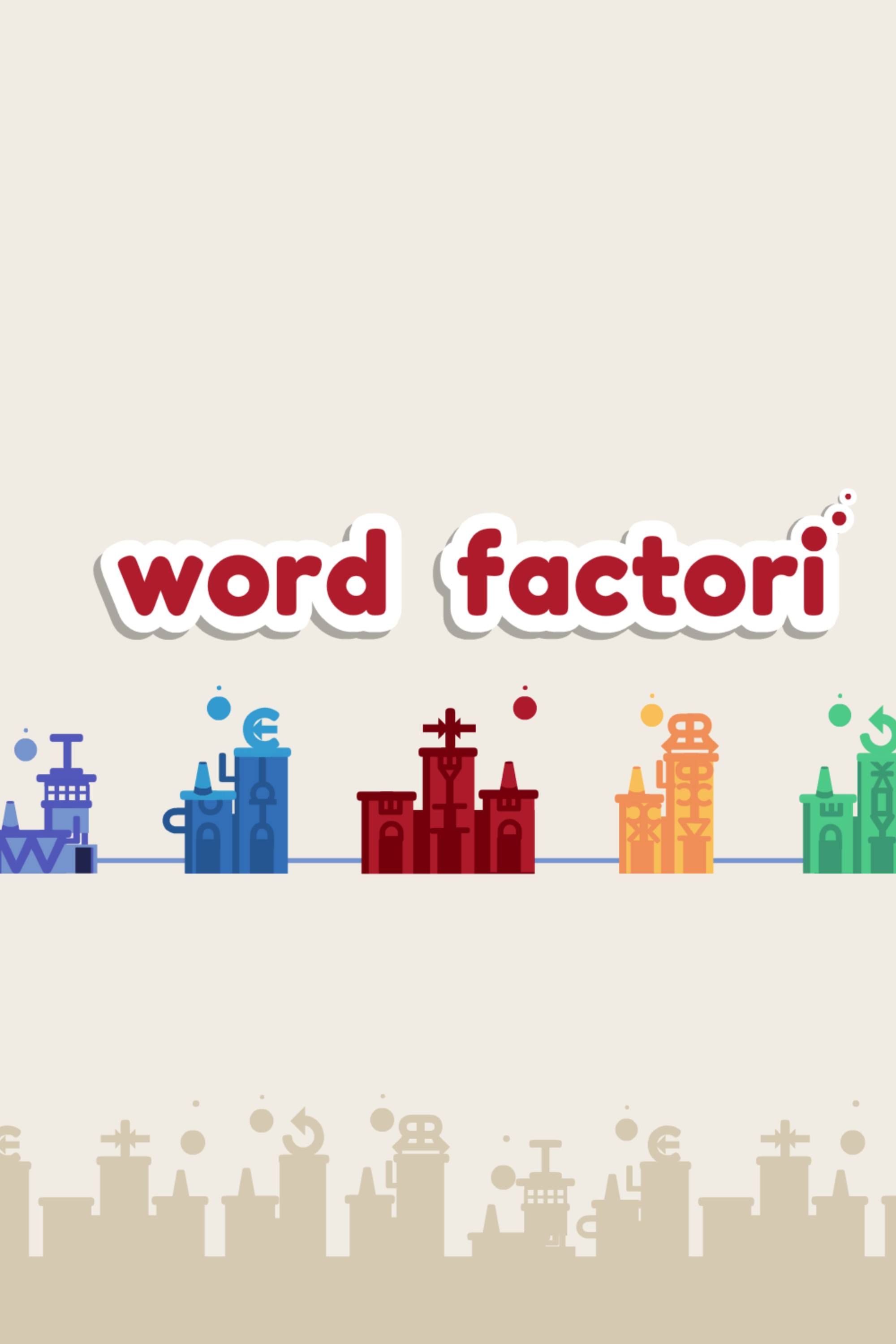 Word Factori