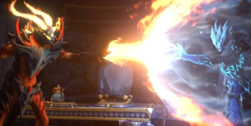 wow df primal incarnates