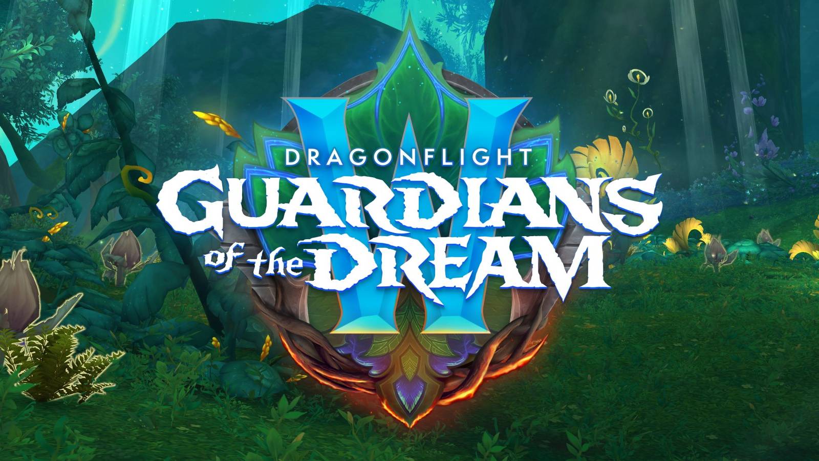 wow df patch 10.2 logo