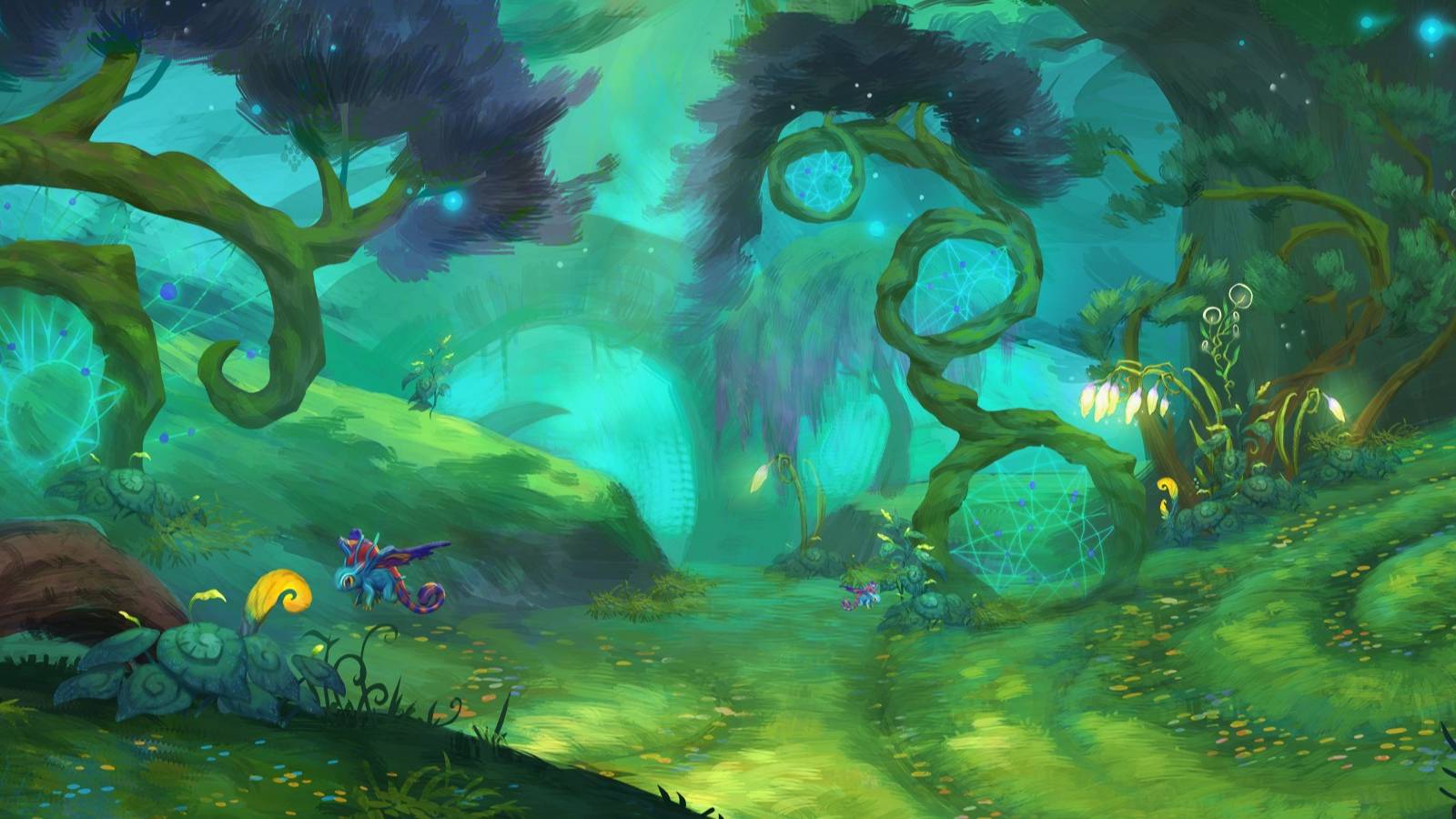 world-of-warcraft-dragonflight-patch-10-2-adding-portal-to-emerald-dream-in-valdrakken-oct-2023