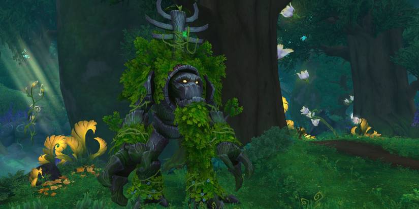 wow dragonflight superbloom event