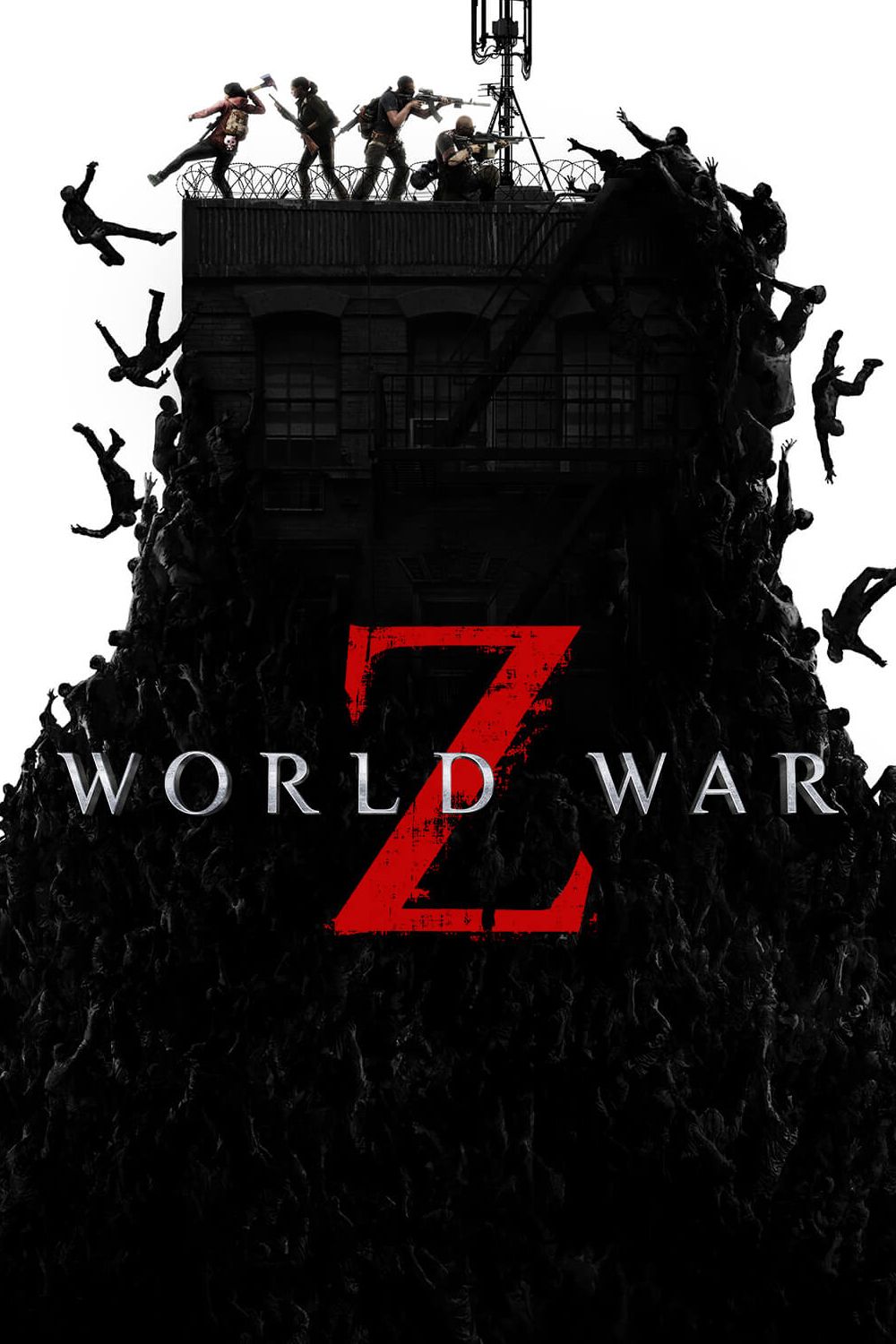 world war z