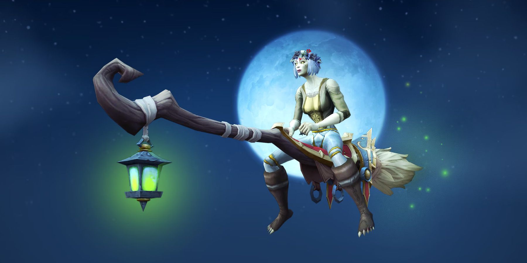 WoW&rsquo;s Trading Post is Showing Some Troubling Signs