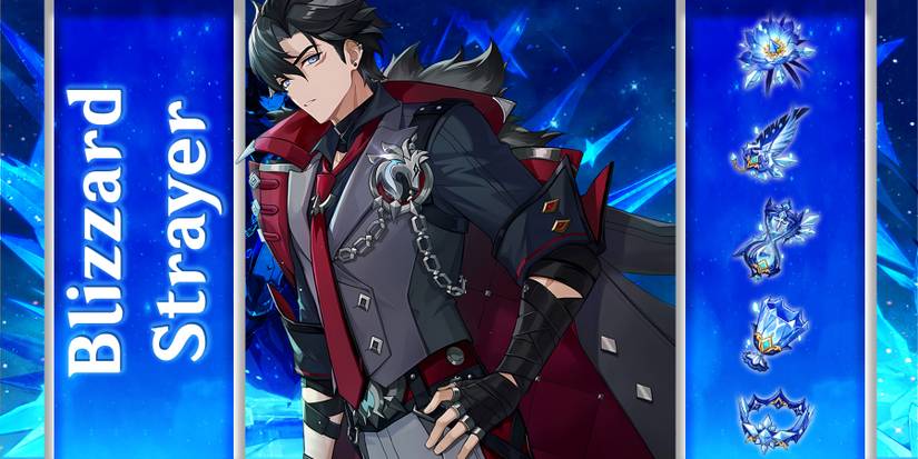 wriothesley best artifact in genshin impact