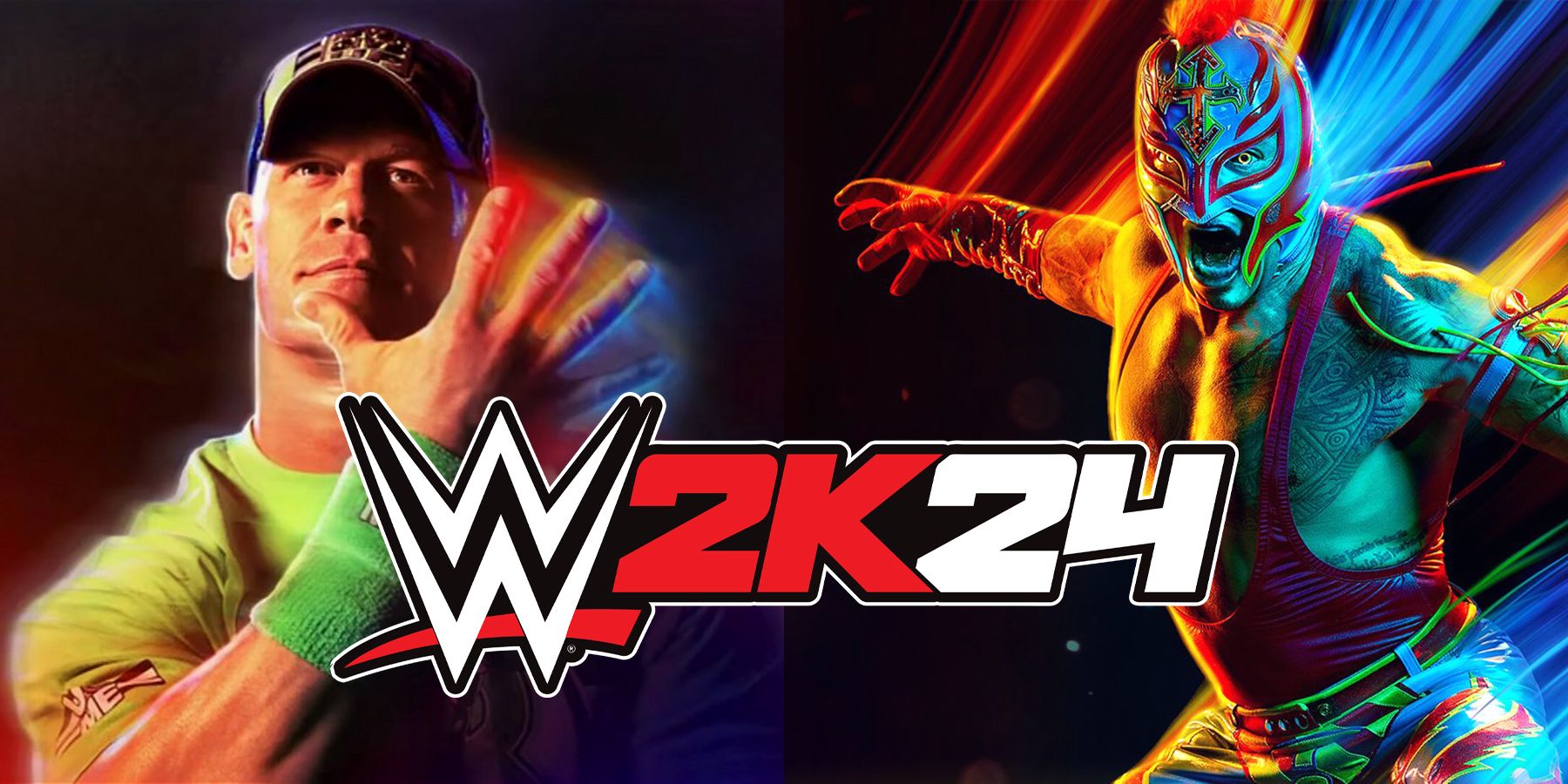 WWE 2K Pattern May Narrow Down WWE 2K24 Cover Star