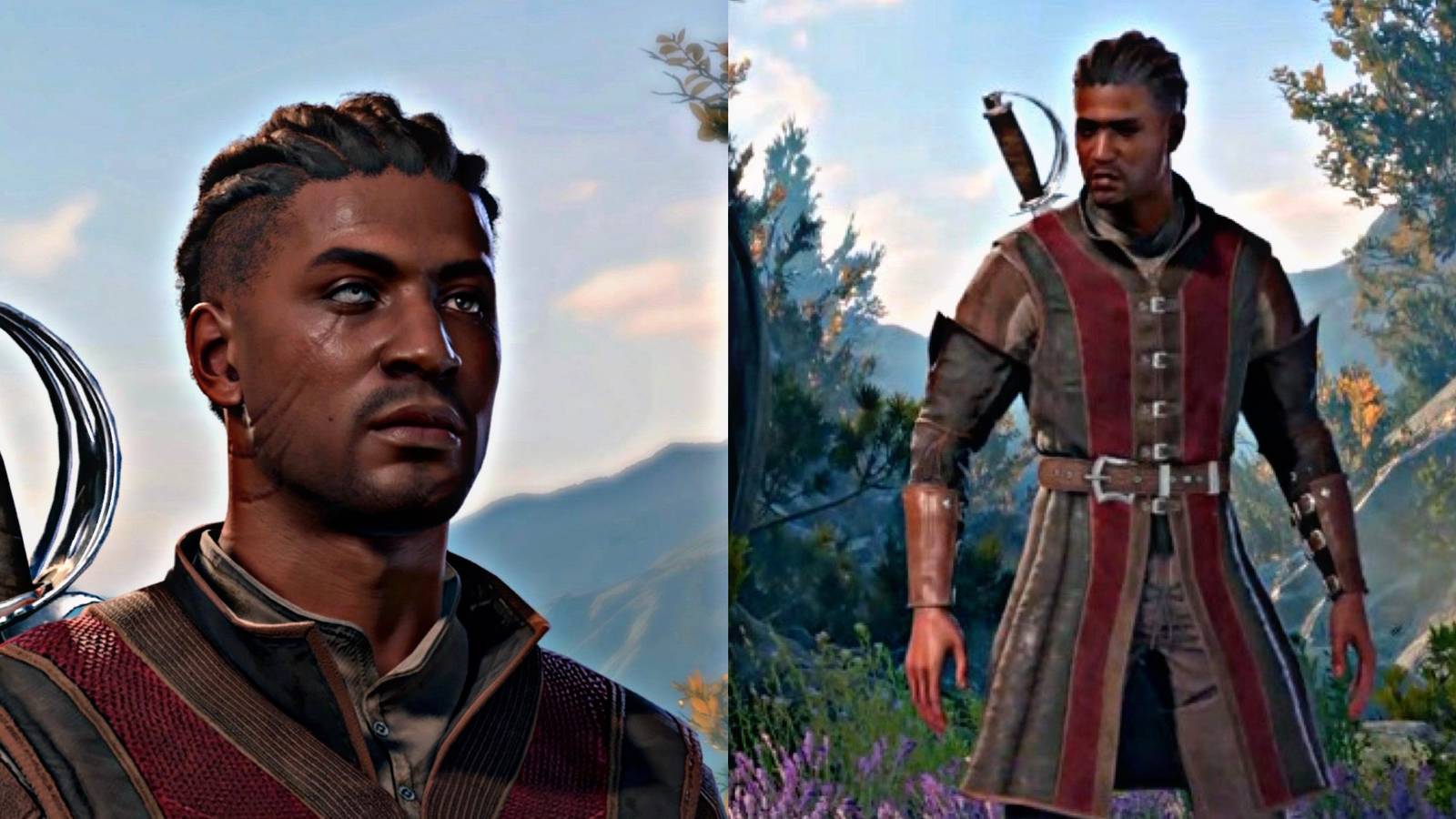 Wyll build baldur's gate 3