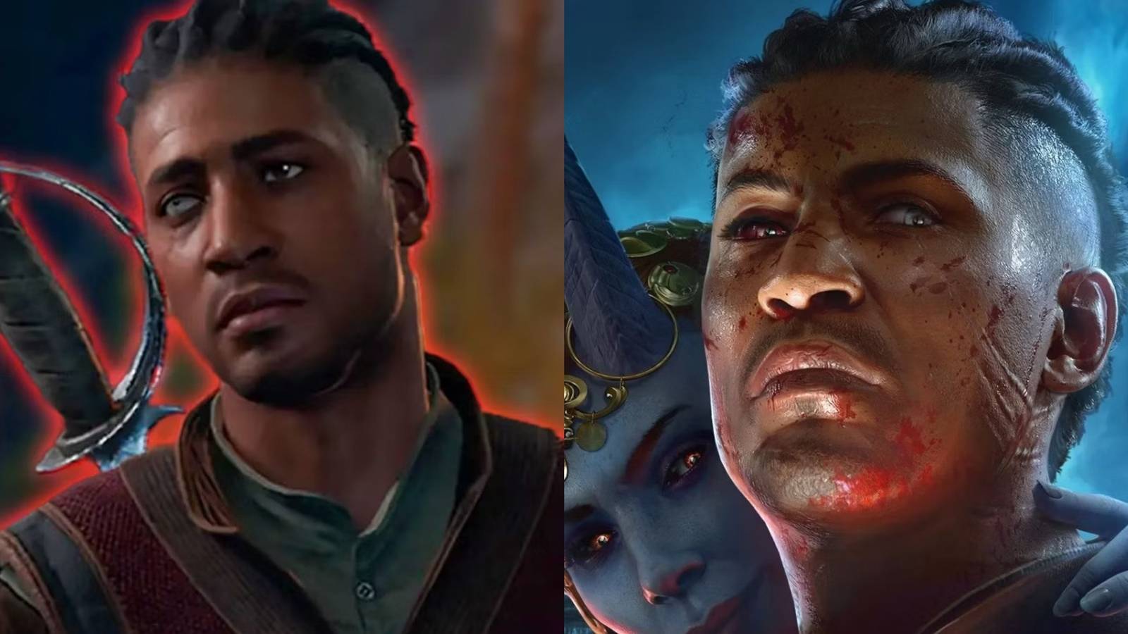 Wyll romance guide baldur's gate 3