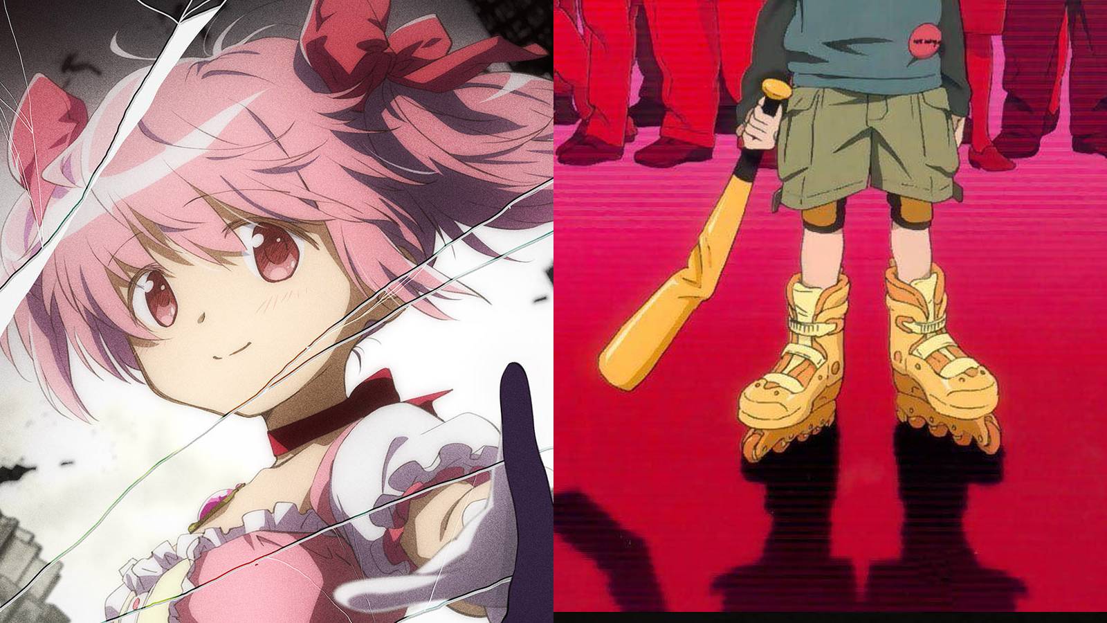 X Intriguing Anime with Ambiguous Endings