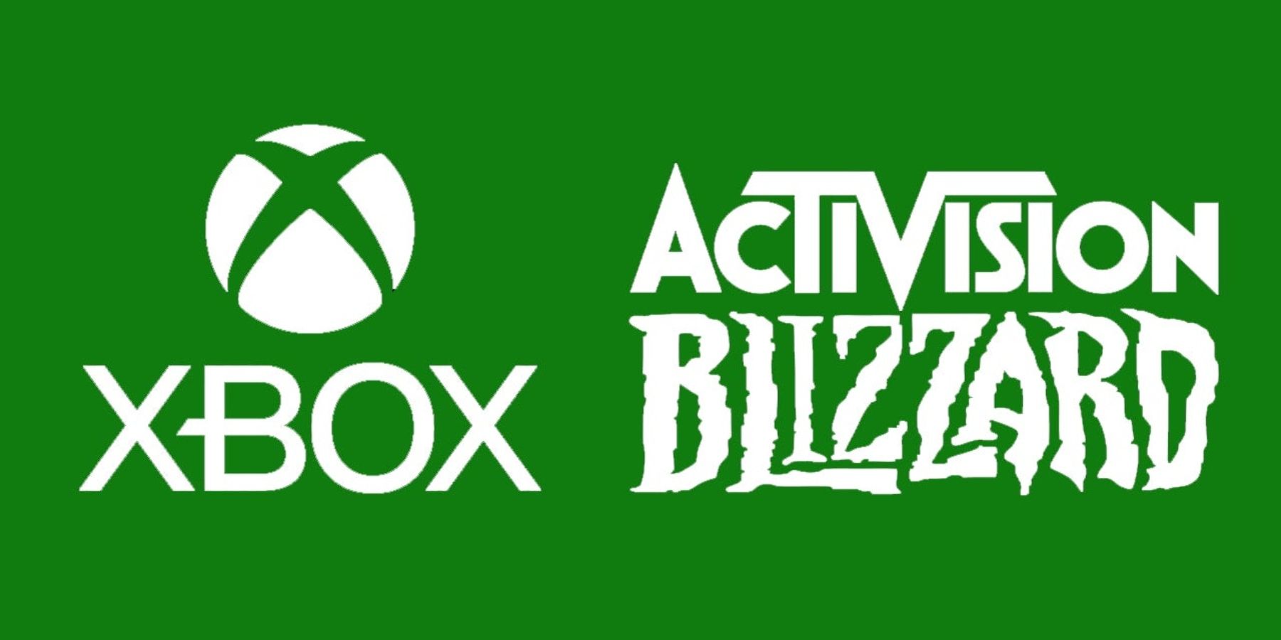 Xbox Activision