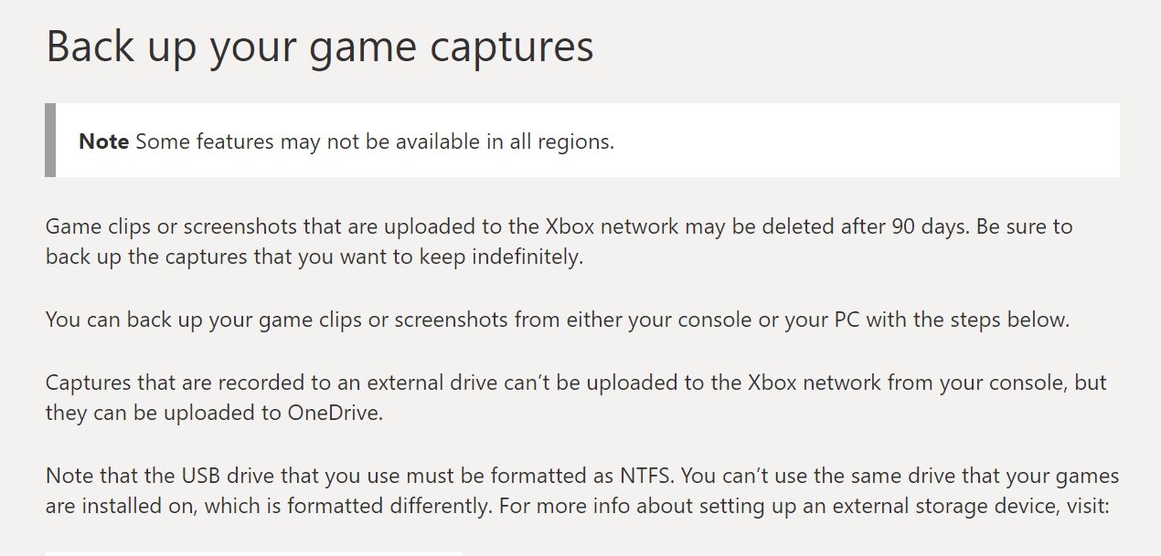 Breaking News: Xbox Just Announced Shocking Game Capture Changes