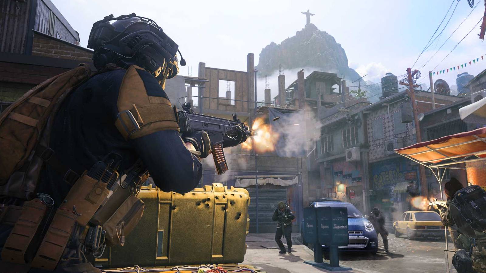 call of duty modern warfare 3 playstation content