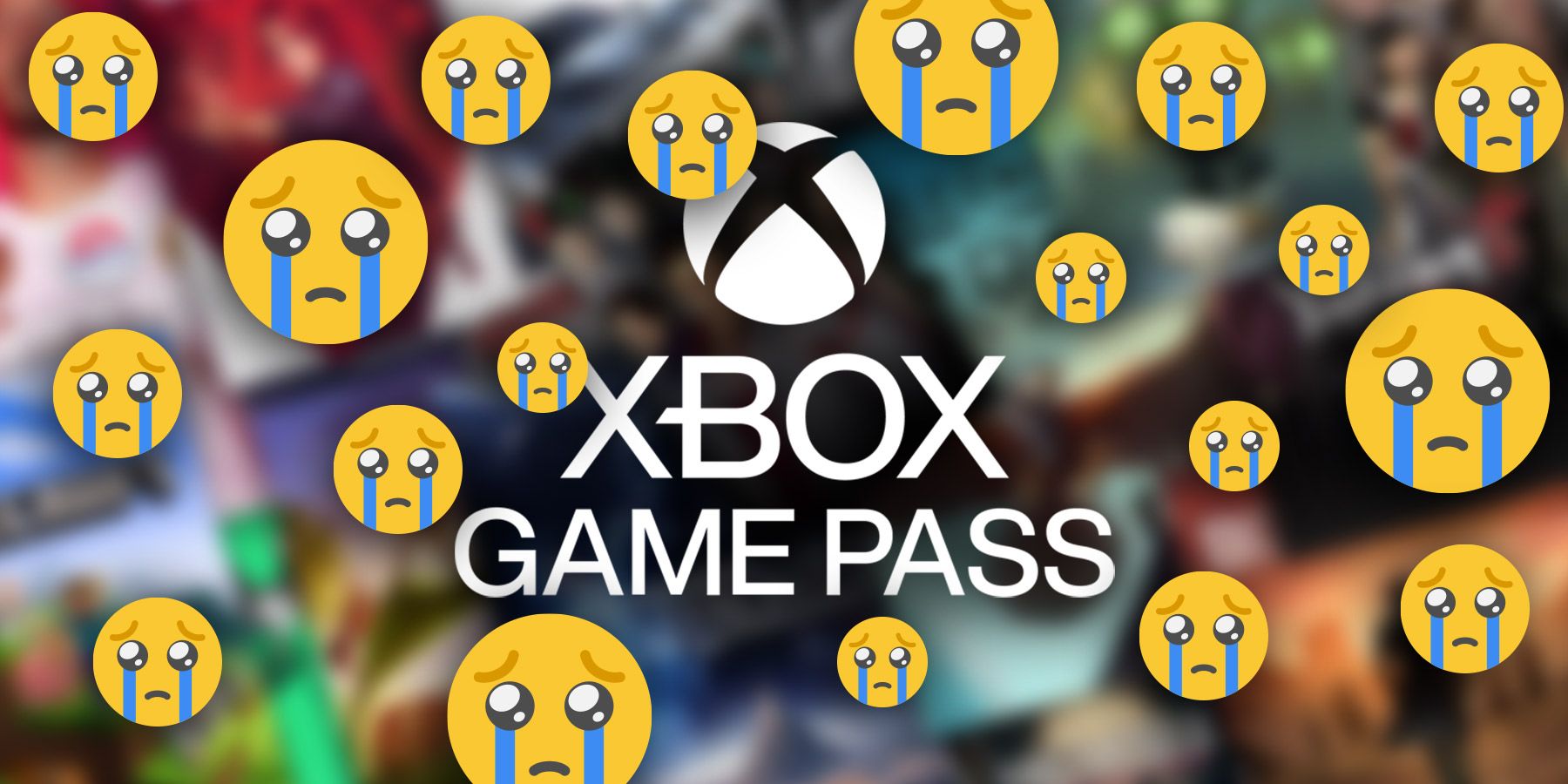 Xbox Game Pass JRPG Removal