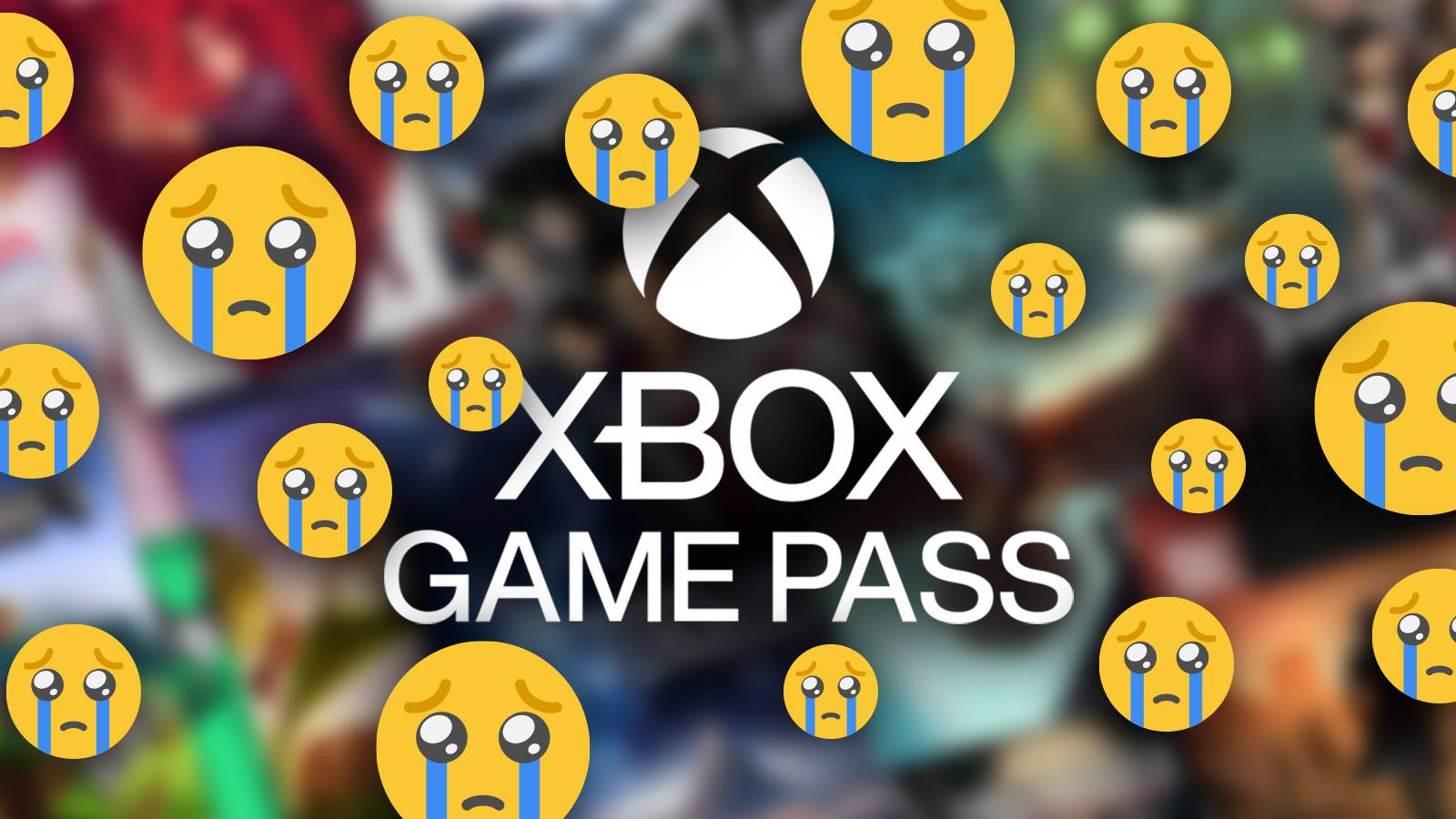 Xbox Game Pass JRPG Removal
